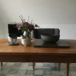 Ferienappartment Unterm Reet Apartment