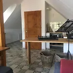 Ferienappartment Unterm Reet Börgerende-Rethwisch