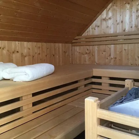 Appartement Ferienappartment Unterm Reet Börgerende-Rethwisch