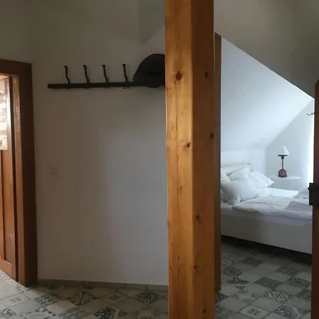 Appartement Ferienappartment Unterm Reet Börgerende-Rethwisch