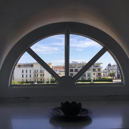 Appartement Ferienappartment Unterm Reet Börgerende-Rethwisch