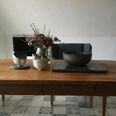 Ferienappartment Unterm Reet Apartment