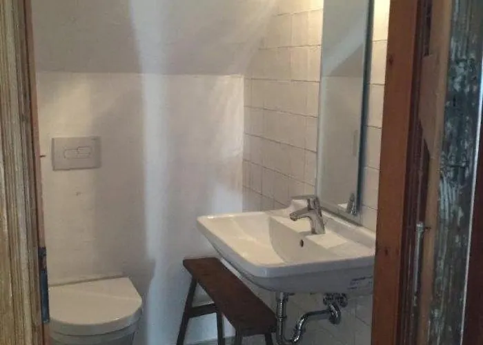 Ferienappartment Unterm Reet Börgerende-Rethwisch